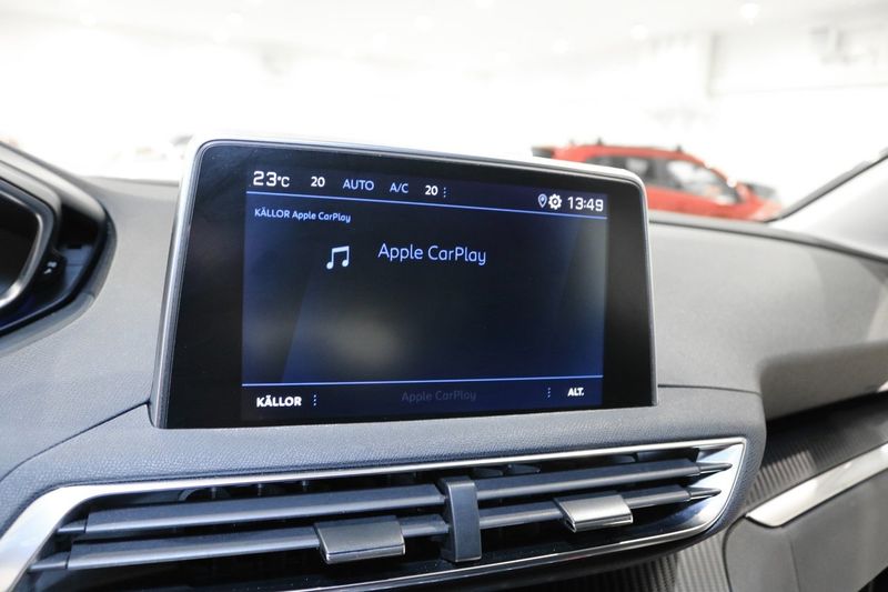 Peugeot 5008 bild 20