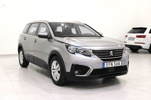 Peugeot 5008 bild 1