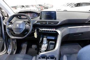 Peugeot 5008 bild 11
