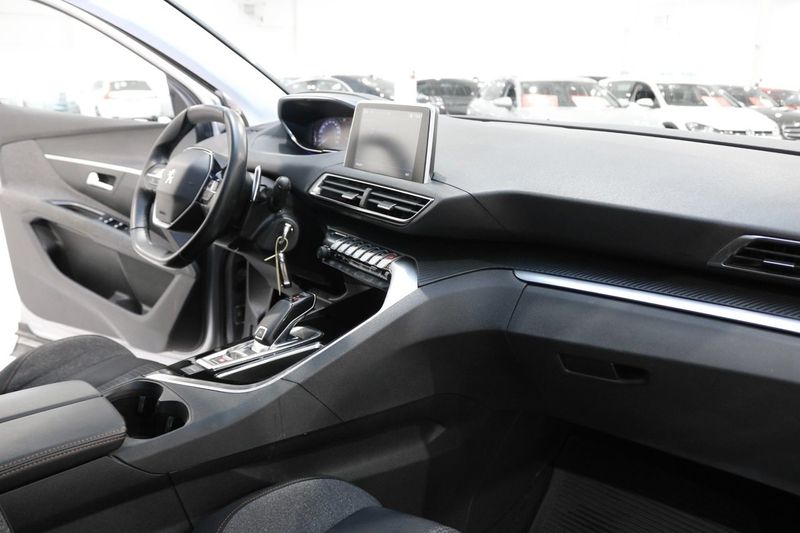 Peugeot 5008 bild 9