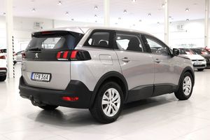 Peugeot 5008 bild 3