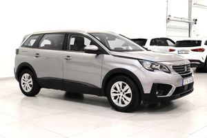 Peugeot 5008 bild 2