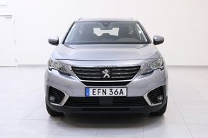 Peugeot 5008 bild 7