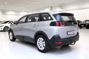 Peugeot 5008 bild 5