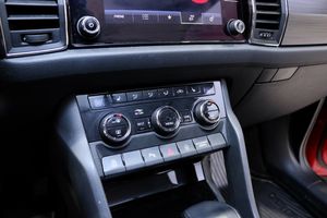 Skoda Kodiaq bild 19