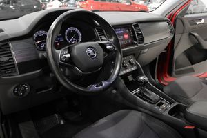 Skoda Kodiaq bild 9