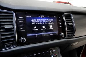 Skoda Kodiaq bild 20
