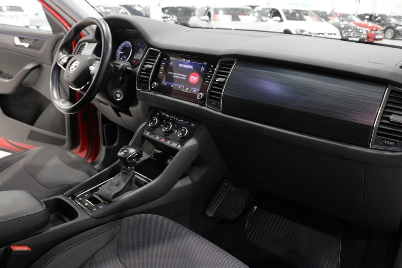 Skoda Kodiaq bild 11
