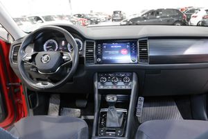 Skoda Kodiaq bild 13