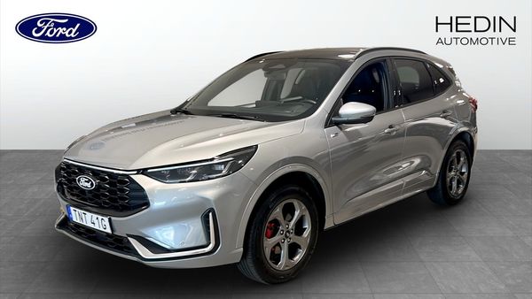 Ford Kuga 2.5 ELHYBRID AWD 183HK ST-Line X Panorama/Matrix - 2026
