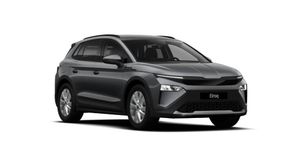 Skoda Elroq bild 1
