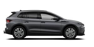 Skoda Elroq bild 2