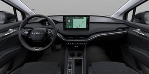 Skoda Elroq bild 3