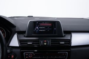 BMW 218 bild 21