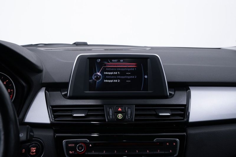 BMW 218 bild 21