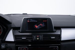 BMW 218 bild 19
