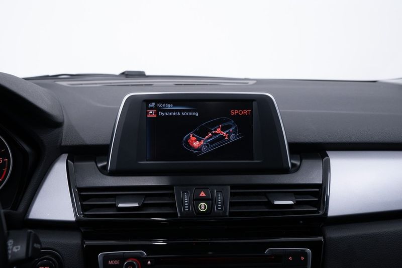 BMW 218 bild 19