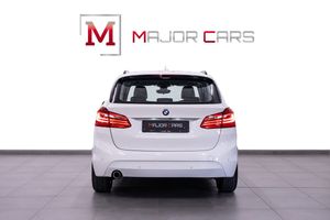 BMW 218 bild 5