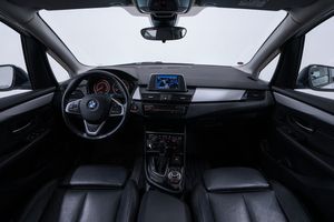 BMW 218 bild 12