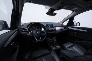 BMW 218 bild 11