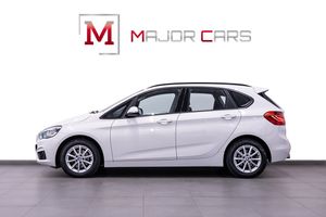 BMW 218 bild 3