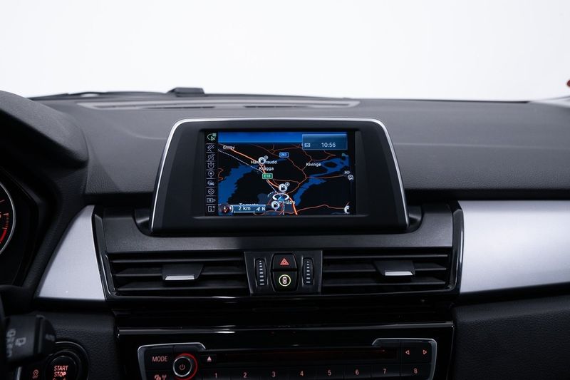 BMW 218 bild 18