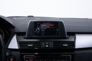 BMW 218 bild 20