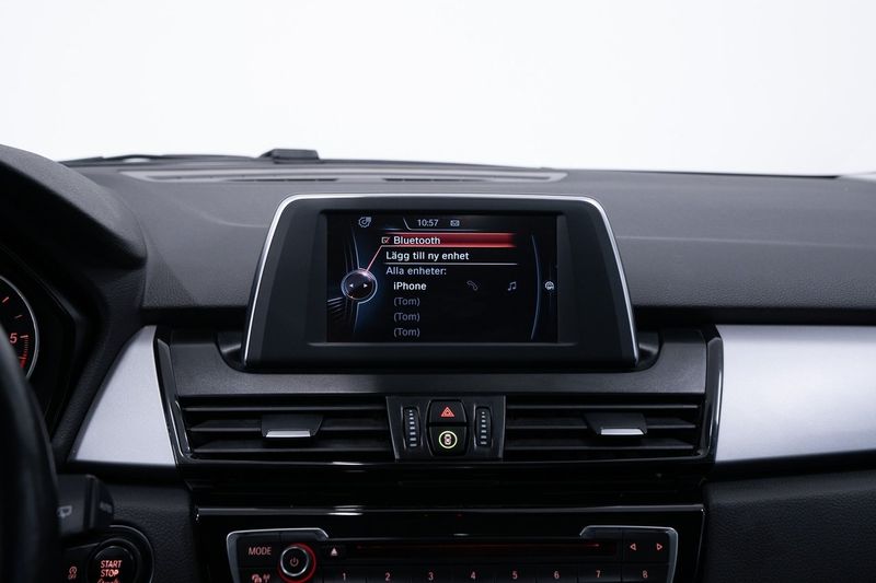 BMW 218 bild 20