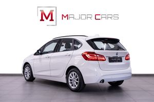 BMW 218 bild 4