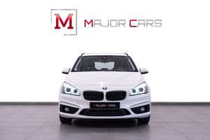 BMW 218 bild 2