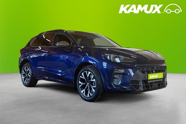 Cupra Terramar 2.0 TSI 4Drive Edge Kamera Värmare Drag 204hk - 2025