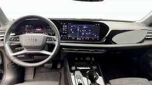 Audi A5 bild 10