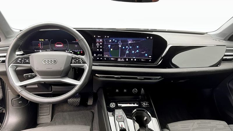 Audi A5 bild 10