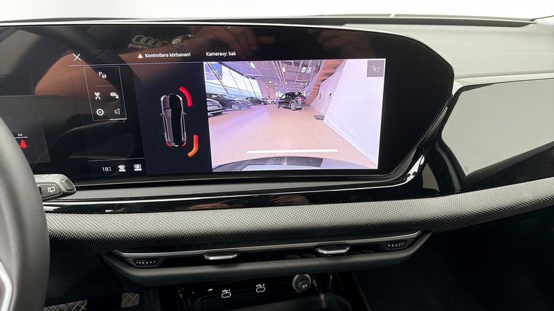 Audi A5 bild 9
