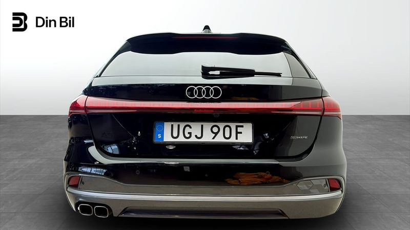 Audi A5 bild 5