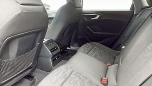 Audi A5 bild 11
