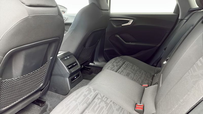 Audi A5 bild 11