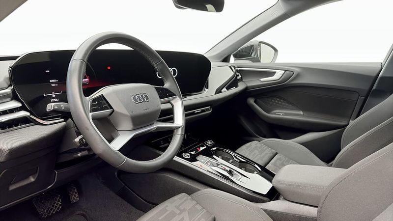 Audi A5 bild 7