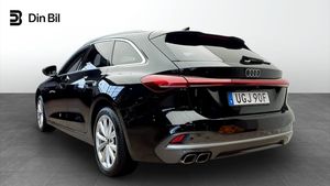 Audi A5 bild 3