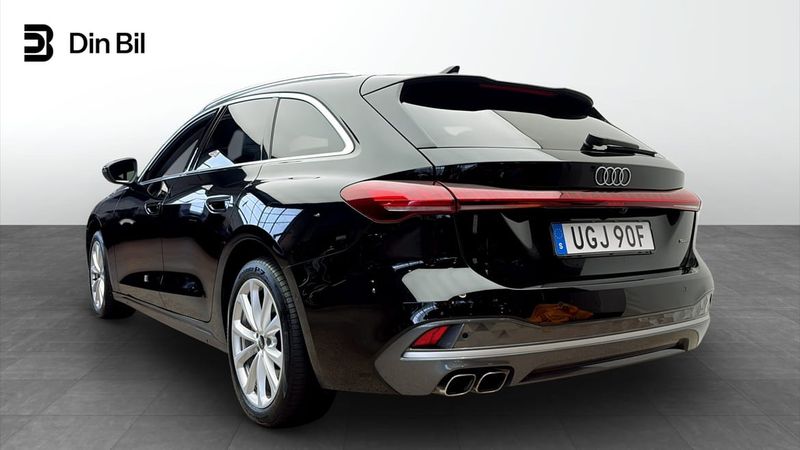 Audi A5 bild 3