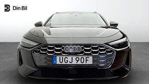 Audi A5 bild 4