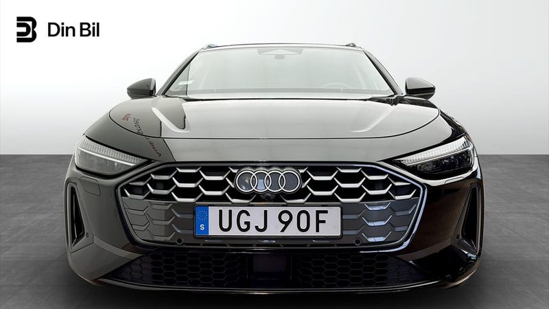 Audi A5 bild 4
