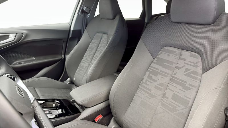 Audi A5 bild 8