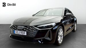 Audi A5 bild 1