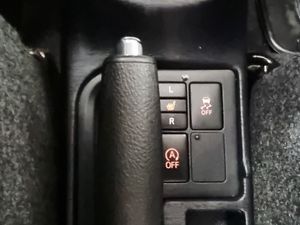 Toyota Yaris bild 15