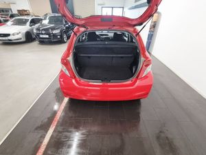 Toyota Yaris bild 23