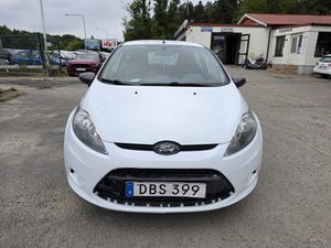Ford Fiesta bild 2