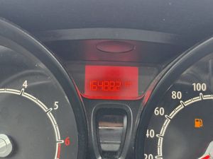 Ford Fiesta bild 4