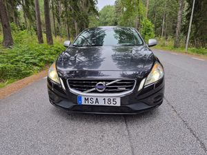 Volvo S60 bild 3
