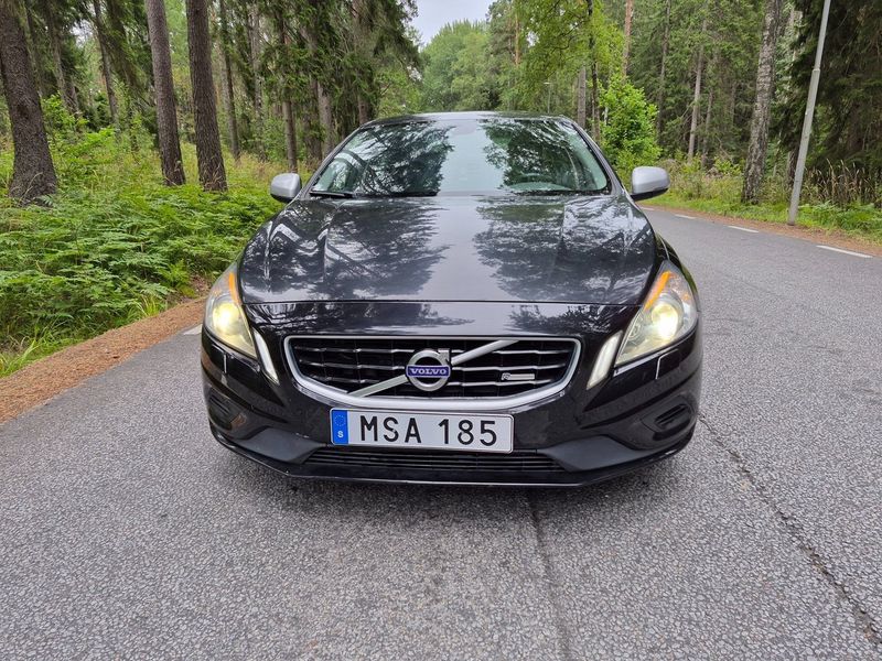 Volvo S60 bild 3